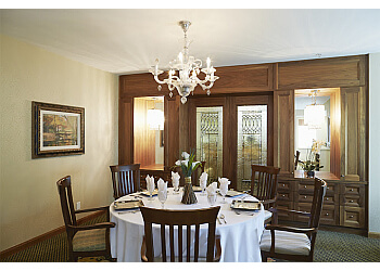 Milton retirement home Aspira Martindale Gardens Retirement Living