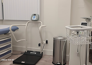 North Vancouver Centres De Perte De Poids Aspire Bariatric Clinic Inc.