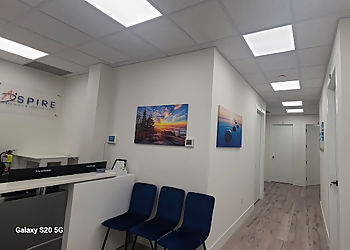 North Vancouver Centres De Perte De Poids Aspire Bariatric Clinic Inc.