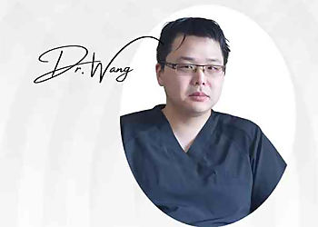 Aspire Care Clinic - Airdrie, AB Med Spas - Doctor Portrait Image