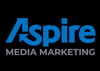 Aspire Media Marketing Aspire Media Marketing - Richmond, BC Advertising Agencies - Company Logo