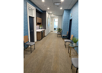 Red Deer Cliniques Naturopathiques Aspire Medicine