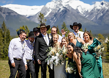 Lethbridge photo booth company Aspire Photography & Film