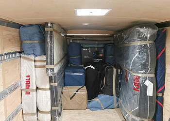 Sherwood Park moving company Asr Moving