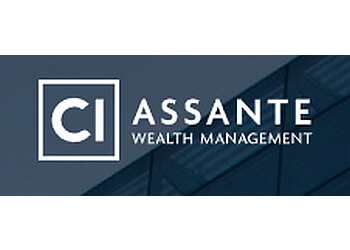 Huntsville financial service Assante Capital Management Ltd.