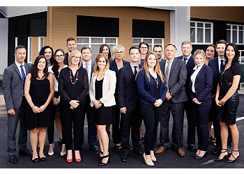 Repentigny Services Financiers Assante Équipe Perspective