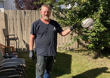 Airdrie pest control Assassin Pest Solution