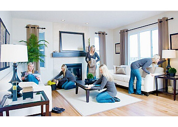 Laval Services de ménage Assistance Ménage