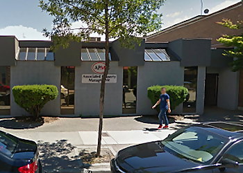 Kelowna property management company Associated Property Management