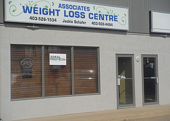 Medicine Hat weight loss center Associates Weight Loss Center Inc. image 1