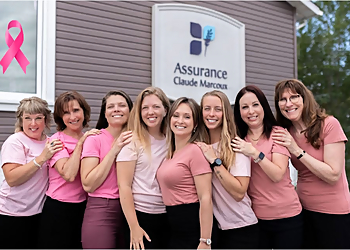  Assurance Claude Marcoux Inc - Sherbrooke, QC Courtiers en assurance - Insurance Agent Image