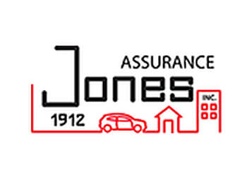 Assurance Jones