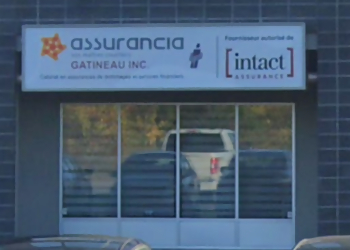Gatineau Courtiers en assurance Assurancia Gatineau Inc.