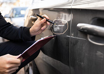 Ajax Carrosseries de automobiles Assured Automotive