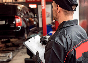 Ajax Carrosseries de automobiles Assured Automotive