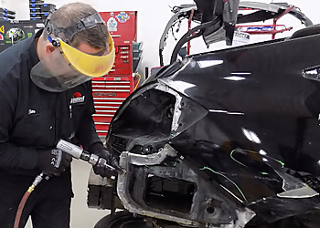 Mississauga Carrosseries de automobiles Assured Automotive