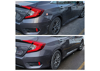 Peterborough auto body shop Assured Automotive