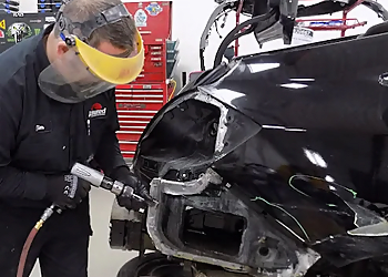 Sudbury auto body shop Assured Automotive Armstrong Collision