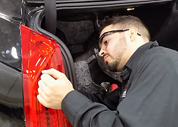 Sudbury auto body shop Assured Automotive Armstrong Collision