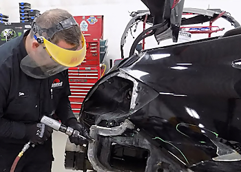 Assured Automotive Richmond Hill - Richmond Hill, ON Auto Body Shops - Service Image