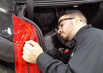 Assured Automotive Richmond Hill - Richmond Hill, ON Auto Body Shops - Service Highlights