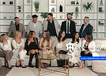 Assure-toi Assure-toi - Blainville, QC Insurance Brokers - Insurance Agent Image