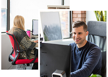 Hamilton advertising agency Asterisk Marketing