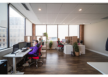 Hamilton advertising agency Asterisk Marketing