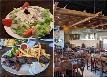 Astoria Shish Kebob House Newmarket - Newmarket, ON Mediterranean Restaurants - Mediterranean Restaurant Image