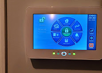 Astral Sécurité - Longueuil, QC Security Systems - Service Image