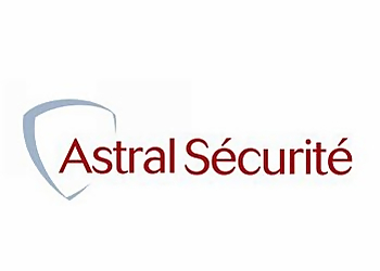 Astral Sécurité - Longueuil, QC Security Systems - Company Logo