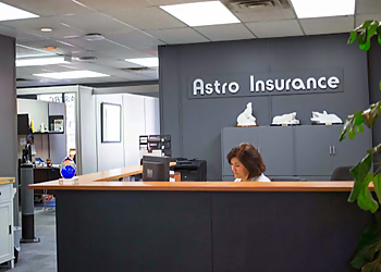 Lethbridge commissioner of oath Astro Insurance & Registry