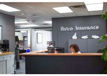 Astro Insurance & Registry services