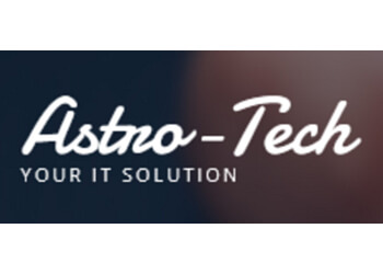 Astro-Tech System Solutions Inc.