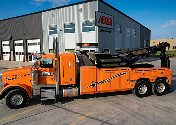 Saskatoon Services De Remorquage Astro Towing, Ltd.