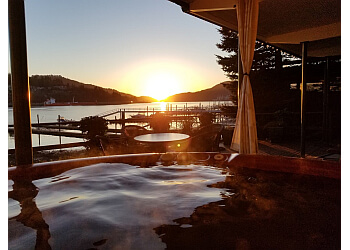 Port Coquitlam bed and breakfast At The Beach Retreat