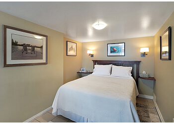 Port Coquitlam bed and breakfast At The Beach Retreat