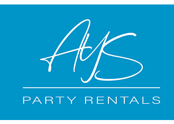 At Your Service Party Rentals