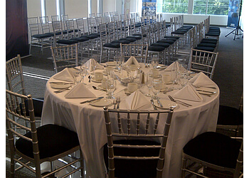 Mississauga event rental company At Your Service Party Rentals Inc.