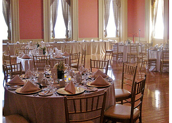 Mississauga
Entreprises De Location D'Événements
At Your Service Party Rentals Inc. image 1