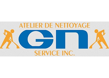 Repentigny carpet cleaning Atelier G.N. Service Inc.