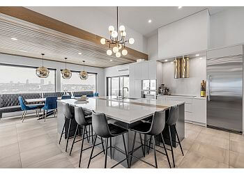 Levis interior designer Atelier JR Design Architectural