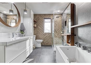 Levis interior designer Atelier JR Design Architectural