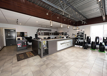 Granby car repair shop Atelier Mecanique Michel Labonte