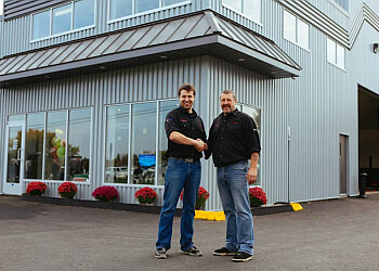 Granby car repair shop Atelier Mecanique Michel Labonte