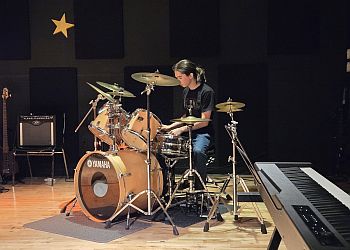 Saguenay music school Atelier de musique de Jonquière