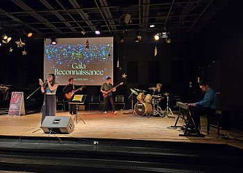 Saguenay music school Atelier de musique de Jonquière