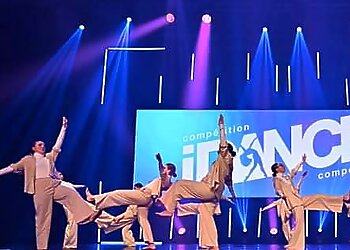 Gatineau dance school Atelier de danse Carole Brouard