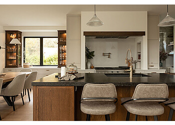 Saint Jerome custom cabinet Ateliers Jacob