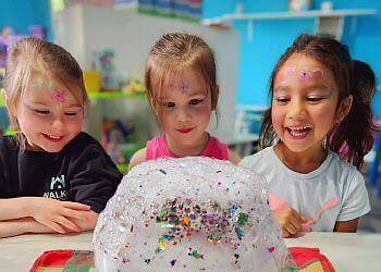 Trois Rivieres preschool Atelier éducatif Le Tournesol
